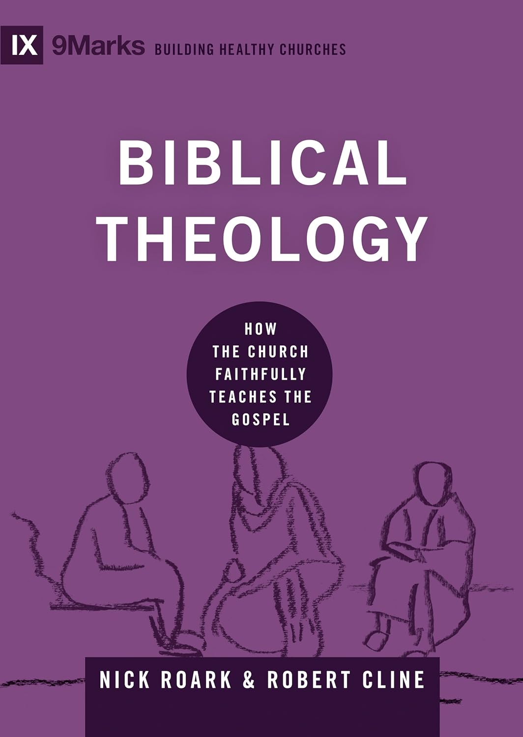 Biblical Theology cover