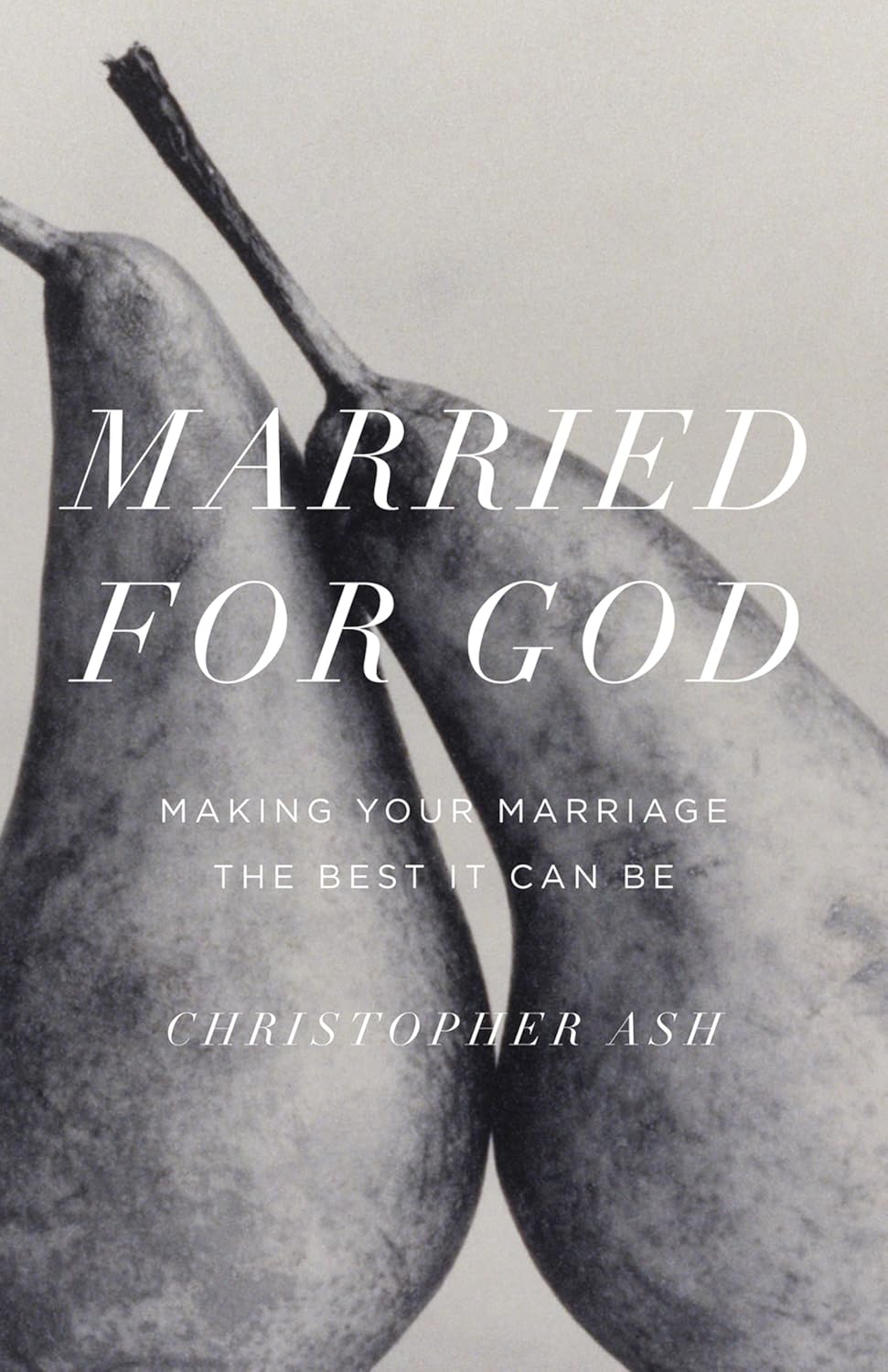 Married for God cover