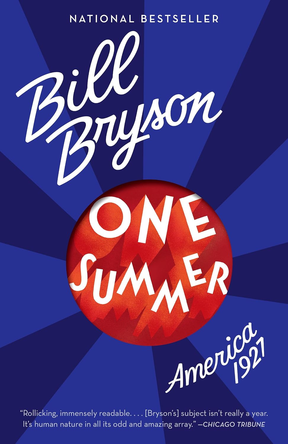 one summer cover