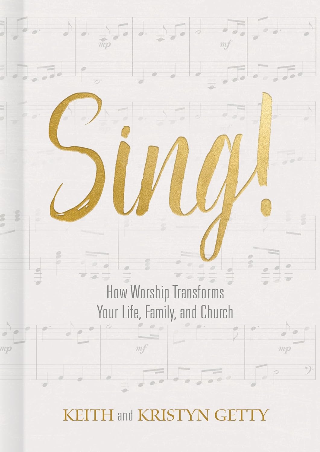 Sing! cover