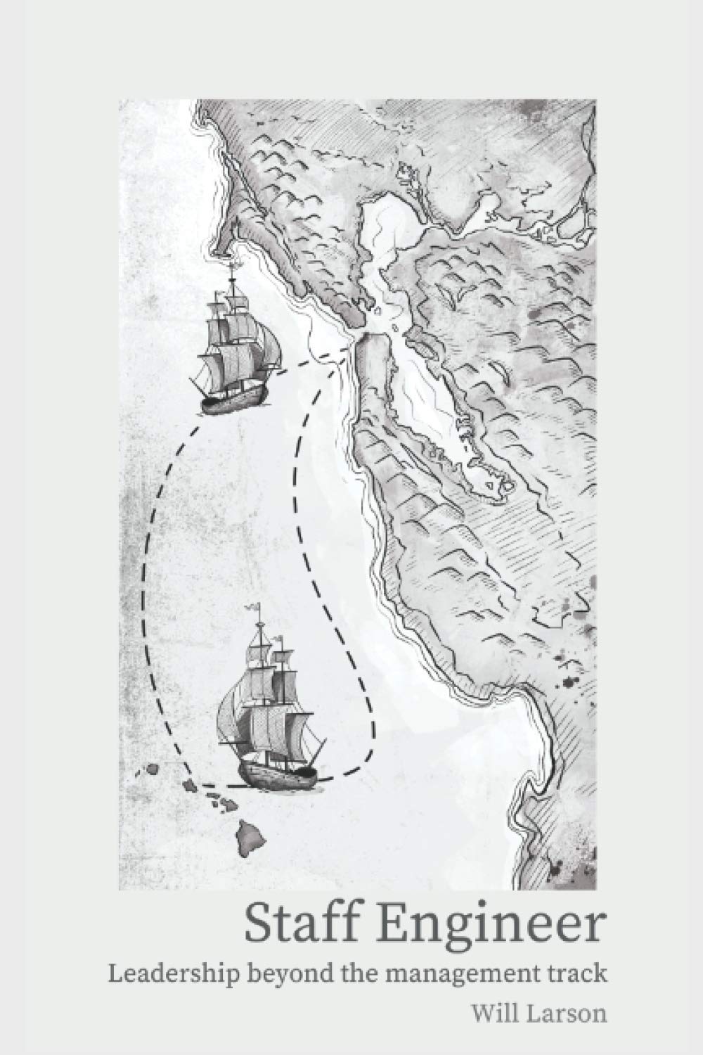 Staff Engineer cover