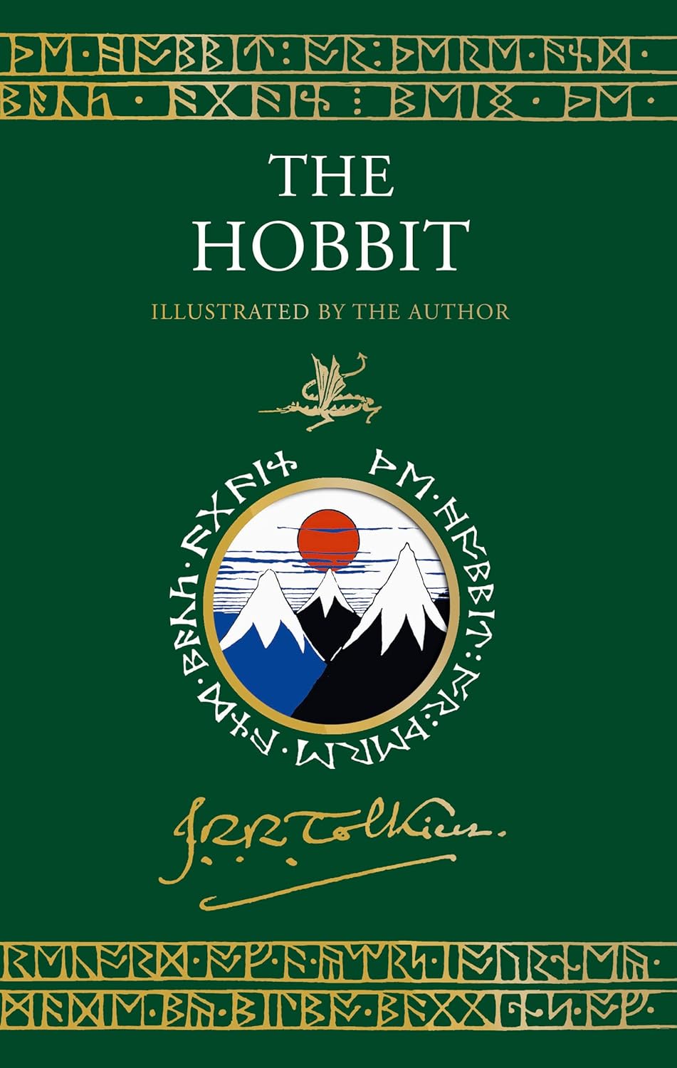 The Hobbit Image Cover
