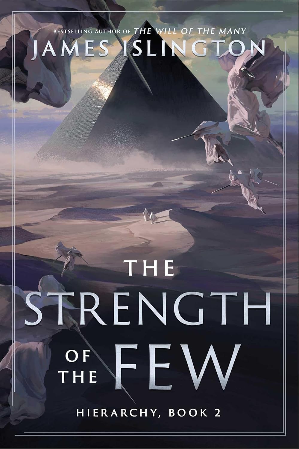 The Strength of the Few cover