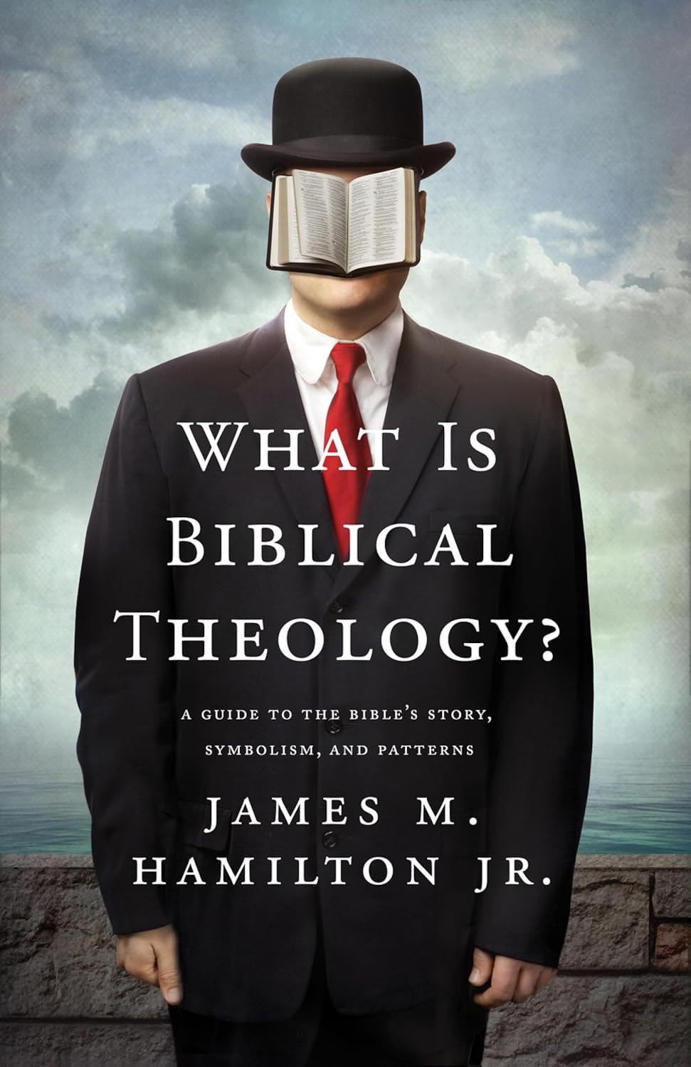What Is Biblical Theology? cover